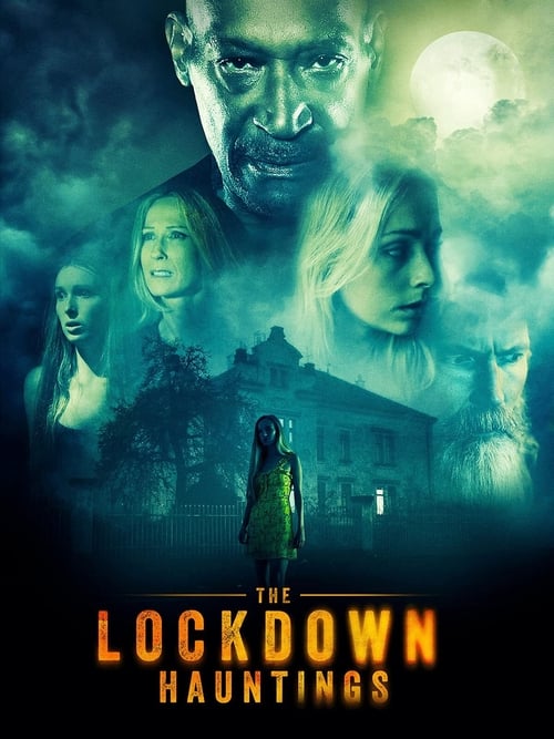 دانلود فیلم The Lockdown Hauntings