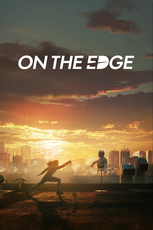 دانلود فیلم On The Edge