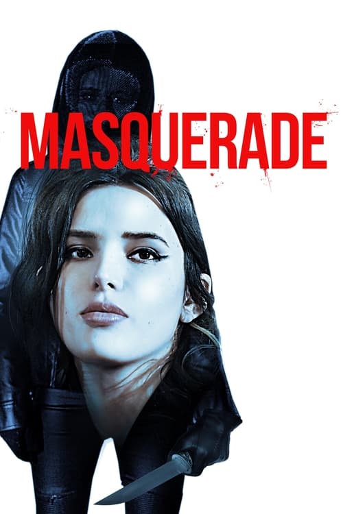 دانلود فیلم Masquerade