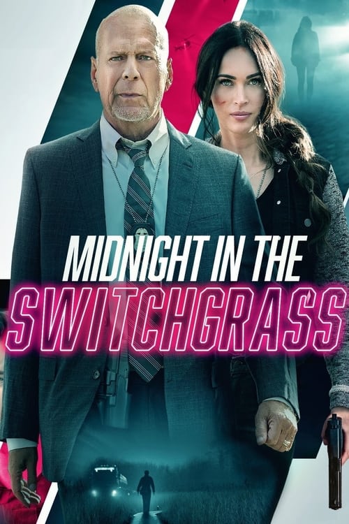 دانلود فیلم Midnight in the Switchgrass