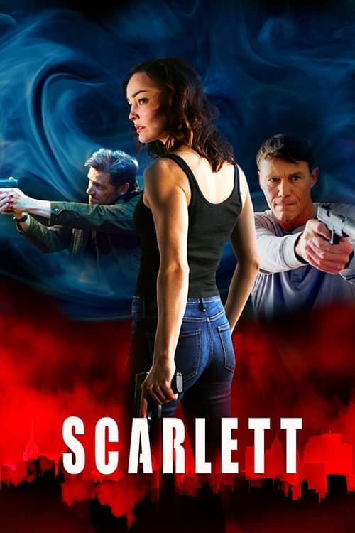 دانلود فیلم Scarlett