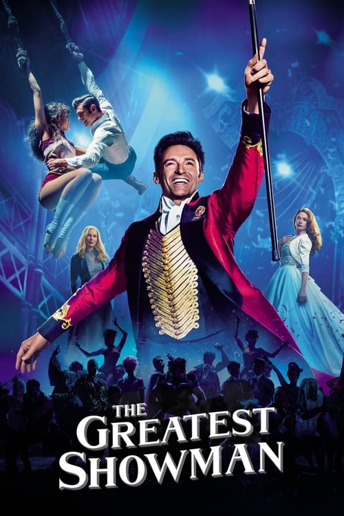 دانلود فیلم The Greatest Showman