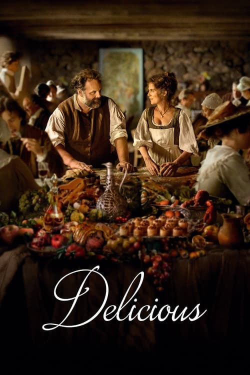 دانلود فیلم Delicious – خوشمزه