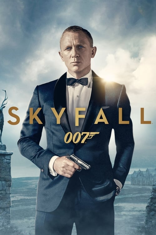 دانلود فیلم Skyfall