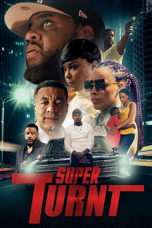 دانلود فیلم Super Turnt – سوپر چرخش