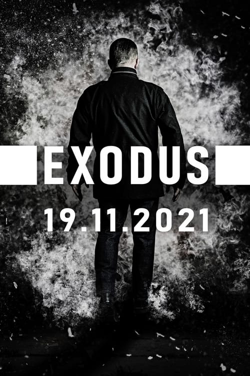 دانلود فیلم Pitbull: Exodus – پیتبول