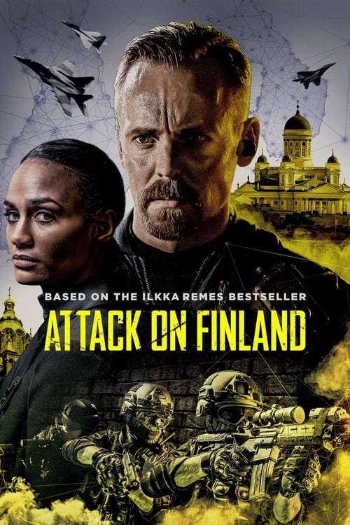 دانلود فیلم Attack on Finland – حمله به فنلاند