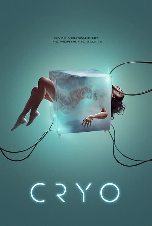 دانلود فیلم Cryo – کریو