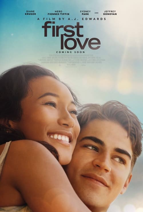 دانلود فیلم First Love عشق اول