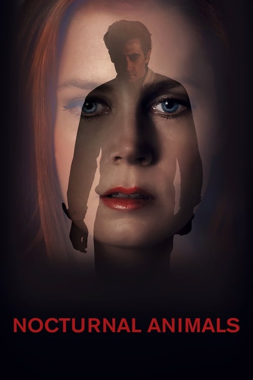 دانلود فیلم Nocturnal Animals حیوانات شبگرد