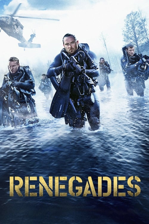 دانلود فیلم Renegades