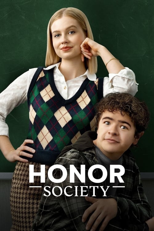 دانلود فیلم Honor Society – جامعه ی افتخاری