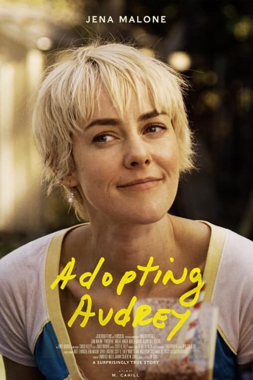 دانلود فیلم Adopting Audrey – پذیرش آدری