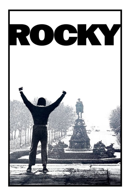 دانلود فیلم Rocky – راکی