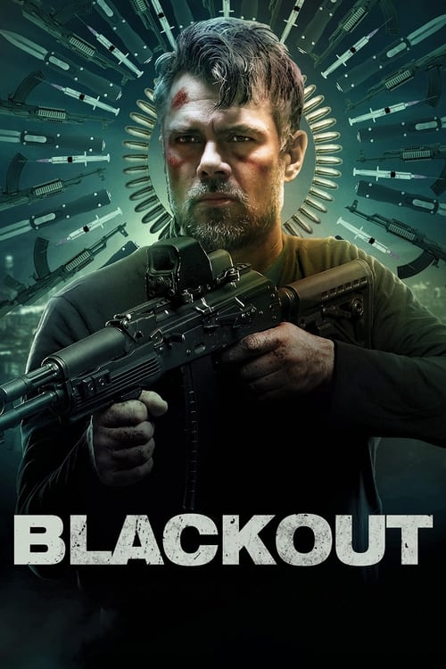 دانلود فیلم Blackout – خاموشی