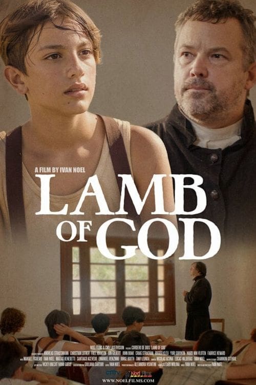 دانلود فیلم Lamb of God بره خدا