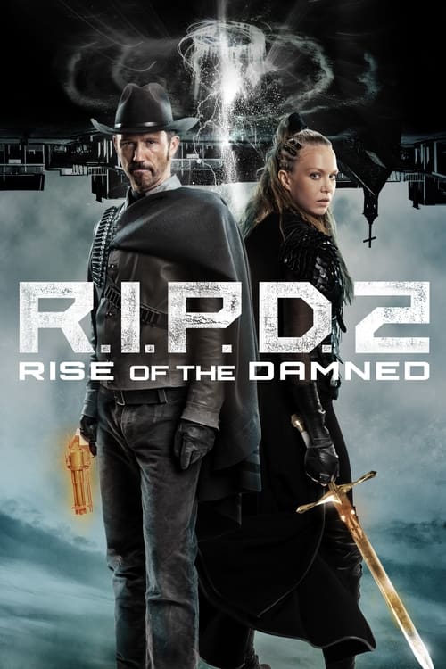 دانلود فیلم R.I.P.D. 2: Rise of the Damned