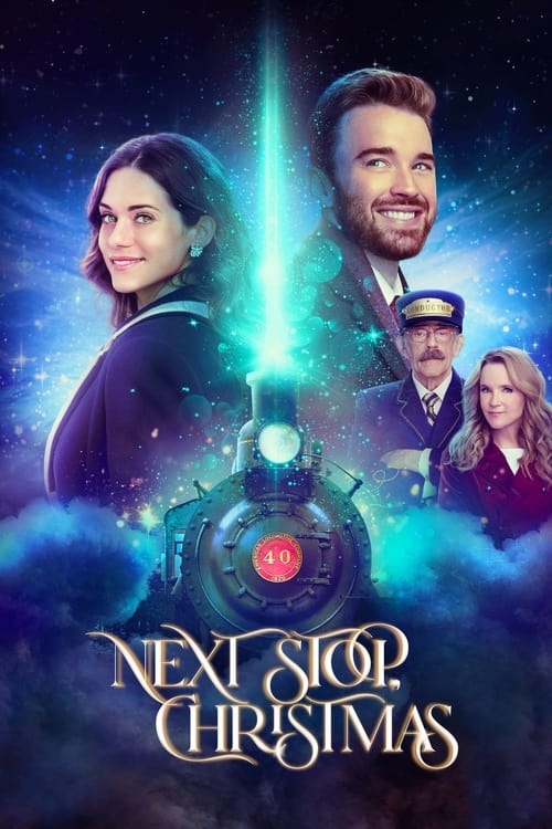 دانلود فیلم Next Stop, Christmas