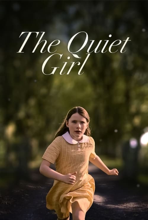 دانلود فیلم The Quiet Girl دختر ساکت