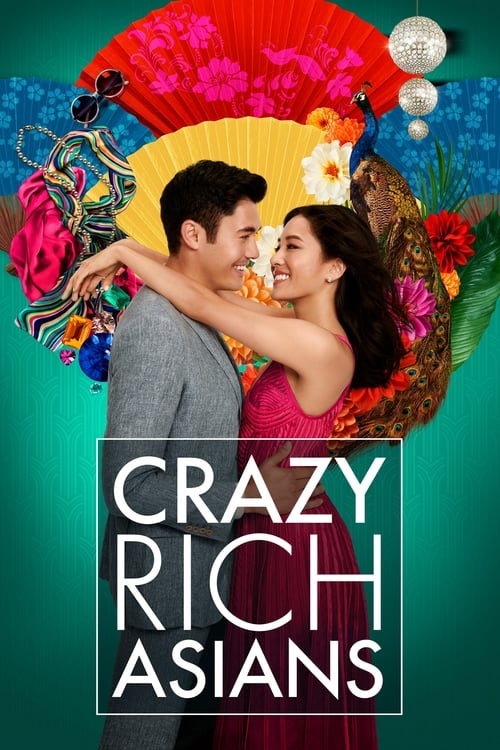 دانلود فیلم Crazy Rich Asians