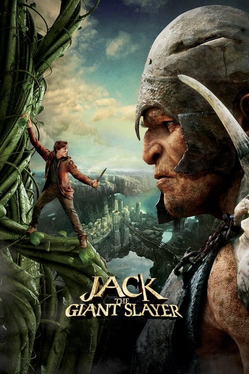 دانلود فیلم Jack the Giant Slayer – جک غول‌کش