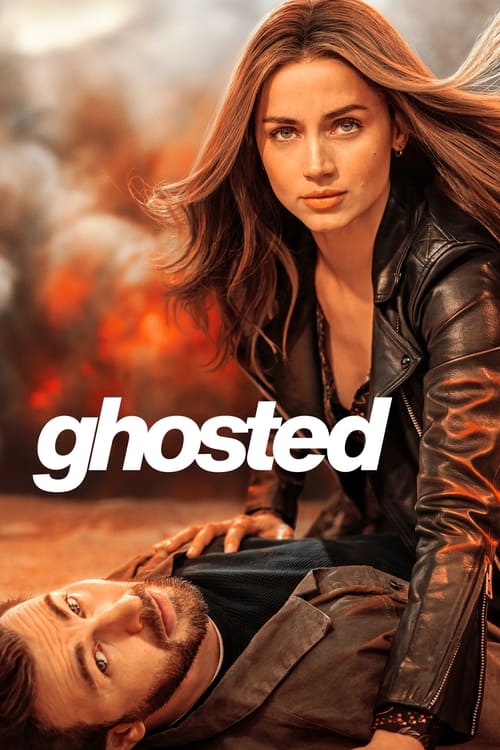 دانلود فیلم Ghosted روح شده