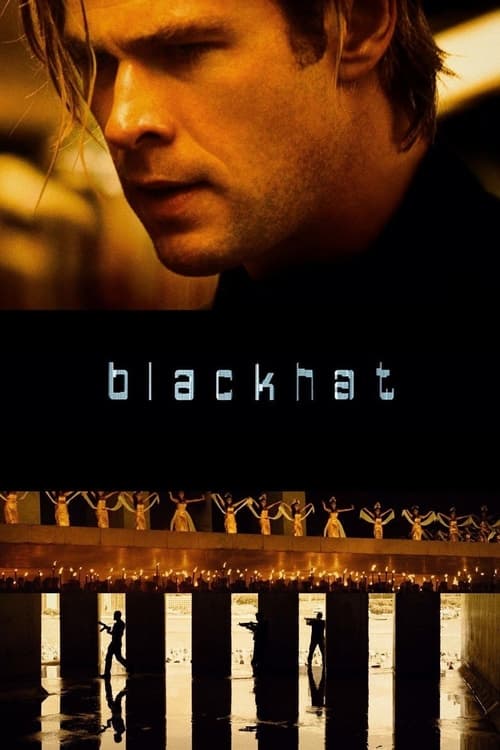 دانلود فیلم Blackhat – بلک‌هت