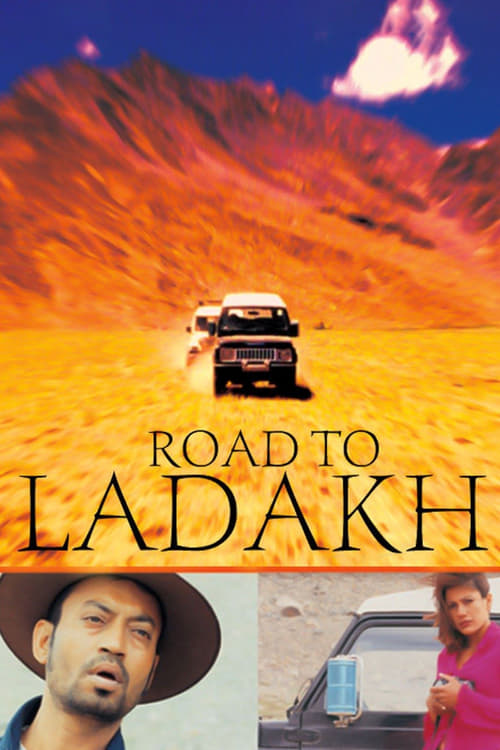 دانلود فیلم Road to Ladakh – خیابانی به لدکن