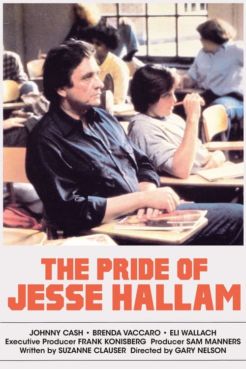 دانلود فیلم The Pride of Jesse Hallam