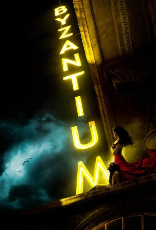 دانلود فیلم Byzantium