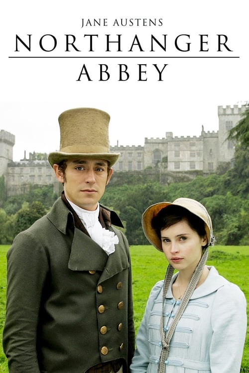 دانلود فیلم Northanger Abbey