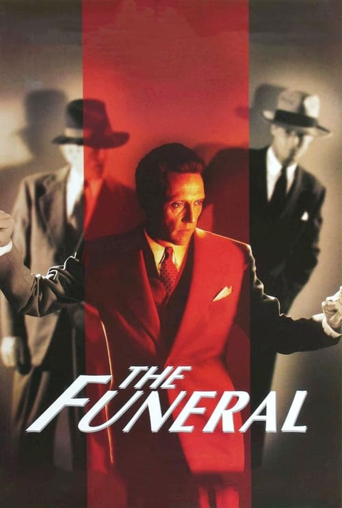 دانلود فیلم The Funeral