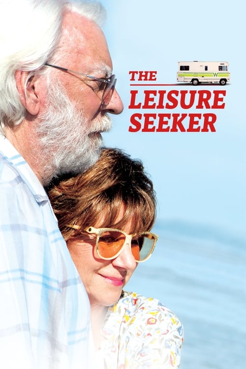 دانلود فیلم The Leisure Seeker