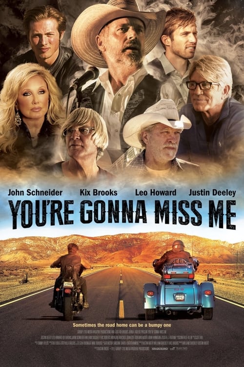 دانلود فیلم You’re Gonna Miss Me