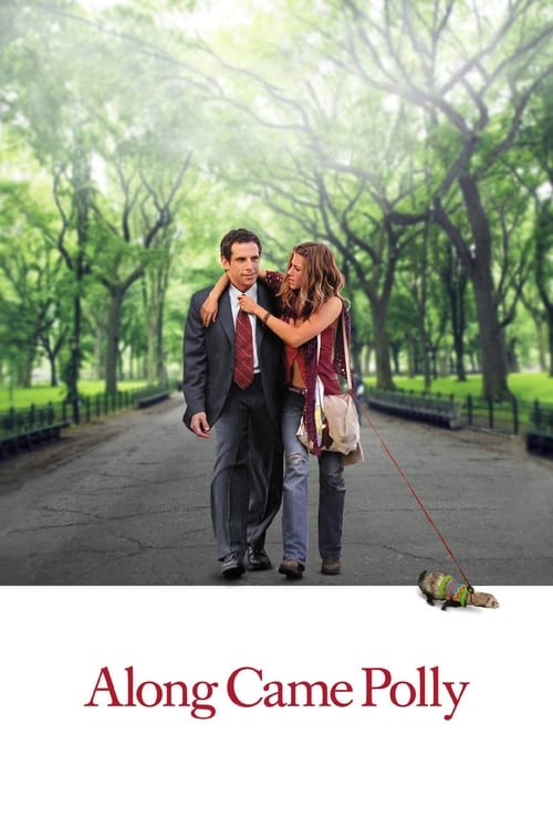 دانلود فیلم Along Came Polly – همراه پولی آمد