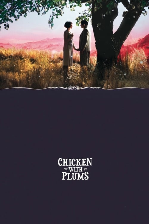 دانلود فیلم Chicken with Plums