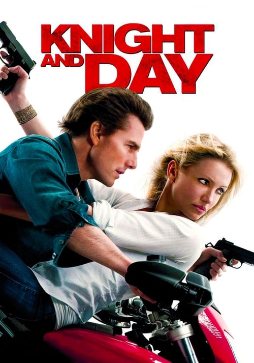 دانلود فیلم Knight and Day – شوالیه و روز