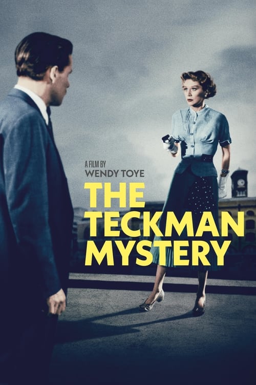 دانلود فیلم The Teckman Mystery