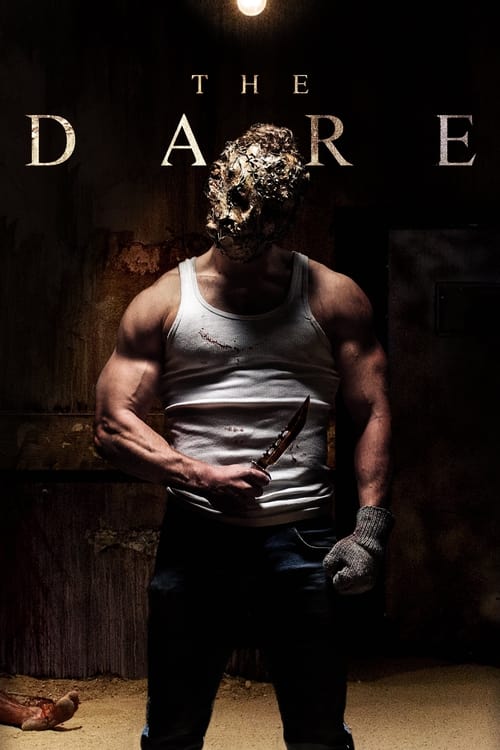 دانلود فیلم The Dare – جرات