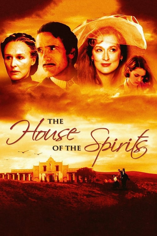 دانلود فیلم The House of the Spirits