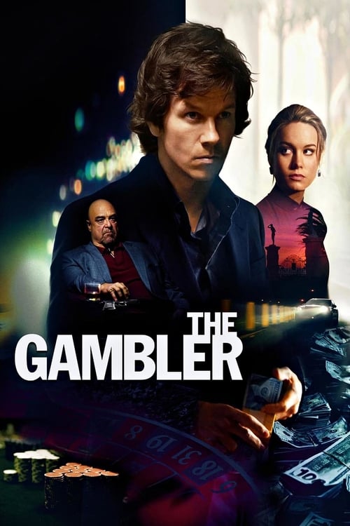 دانلود فیلم The Gambler