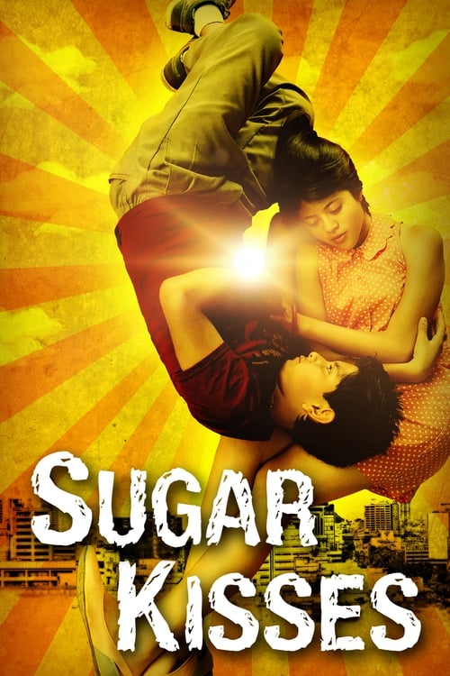 دانلود فیلم Sugar Kisses