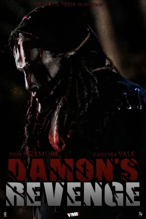 دانلود فیلم Damon’s Revenge – انتقام دیمون