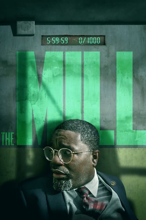 دانلود فیلم The Mill آسیاب