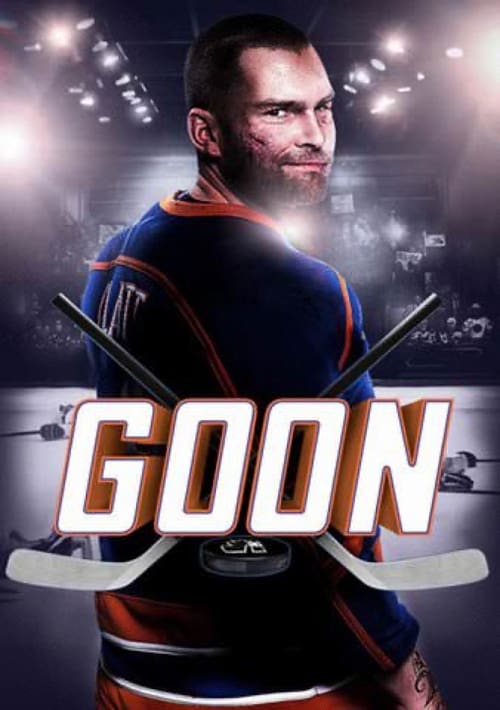 دانلود فیلم Goon – نوچه