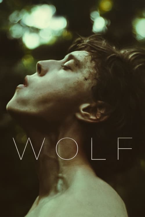 دانلود فیلم Wolf – گرگ