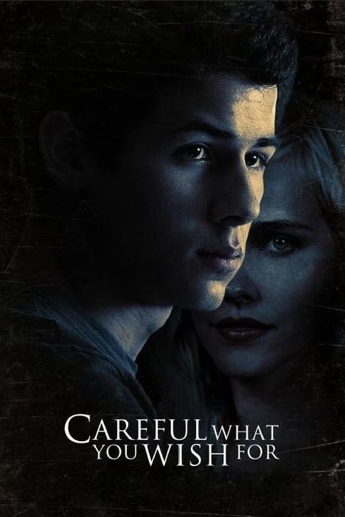 دانلود فیلم Careful What You Wish For