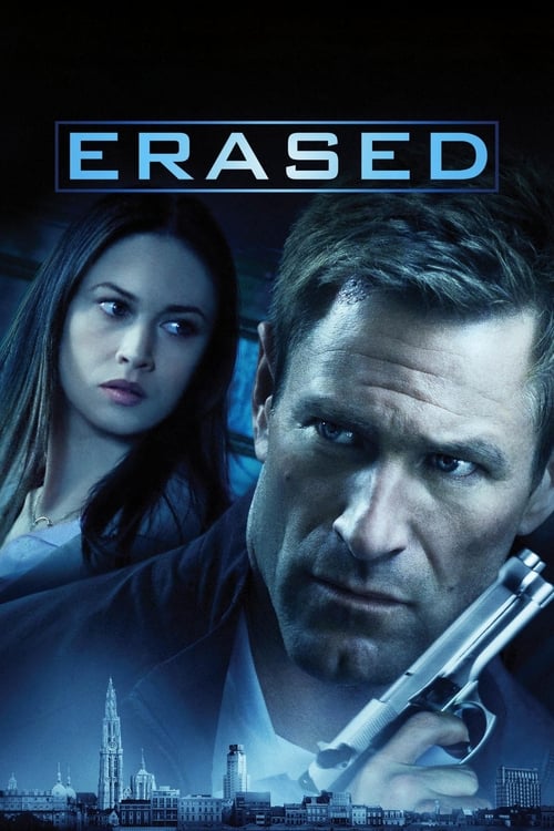 دانلود فیلم Erased