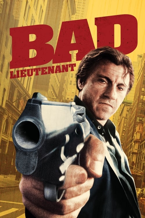 دانلود فیلم Bad Lieutenant