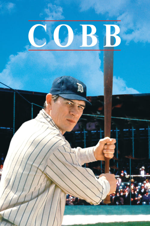 دانلود فیلم Cobb